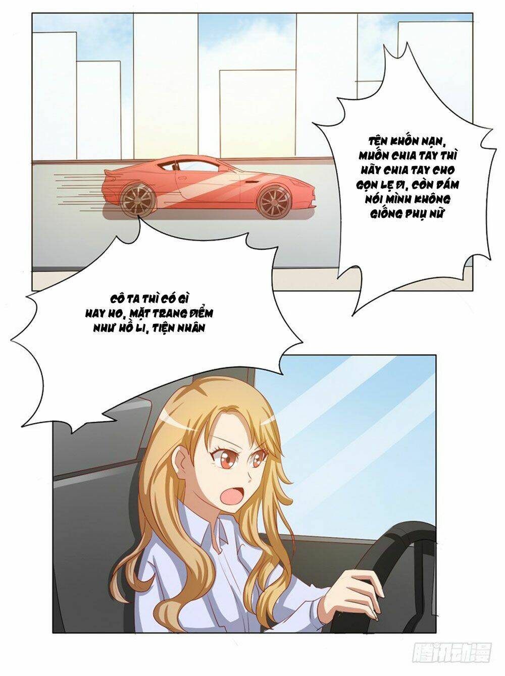 Thiên Ngoại Phi Tiên - Chapter 31 - Page 26