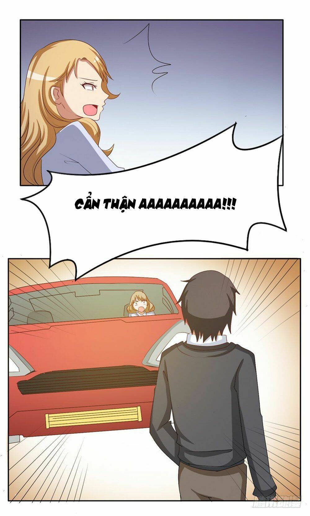 Thiên Ngoại Phi Tiên - Chapter 31 - Page 28