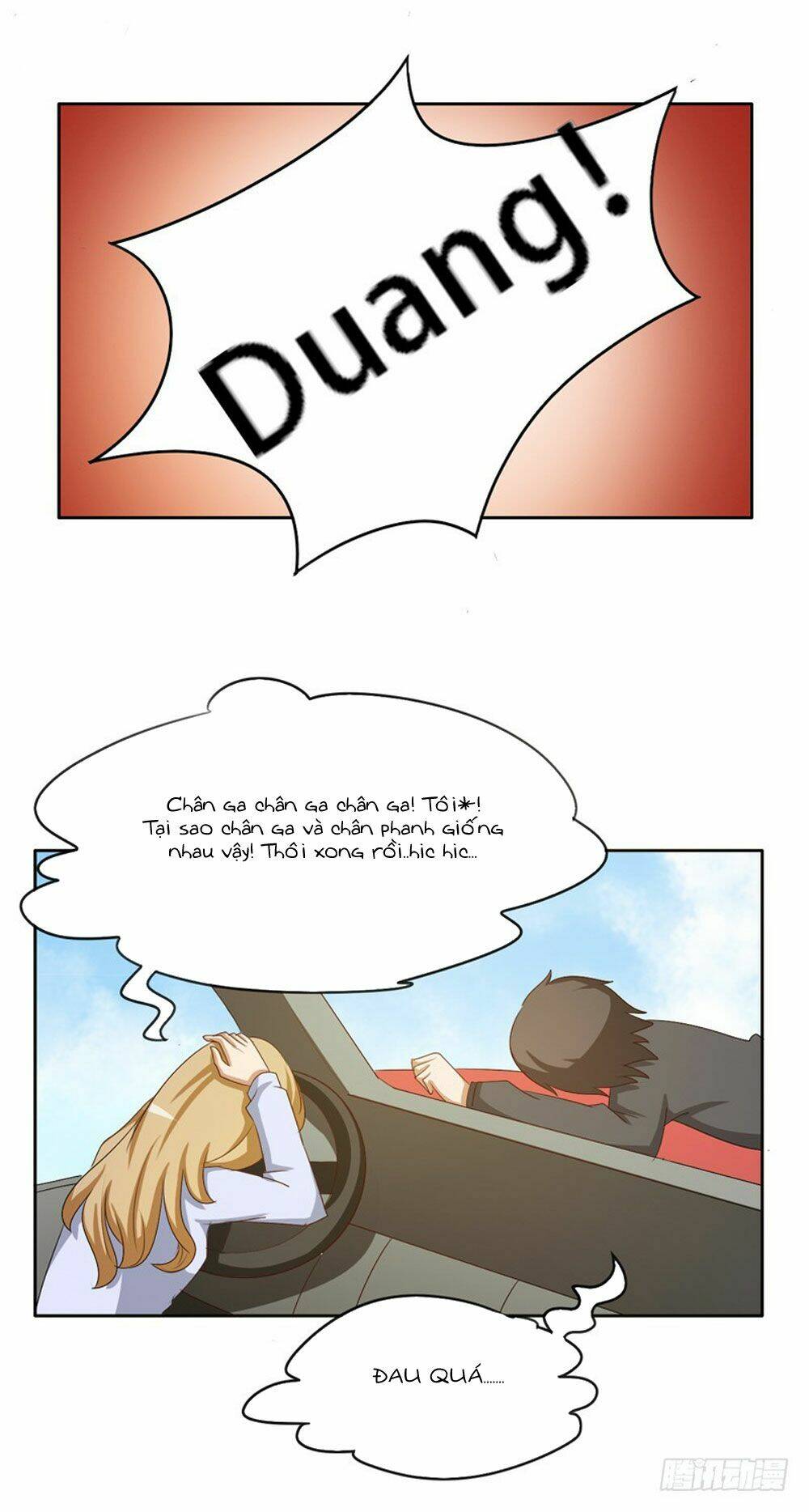 Thiên Ngoại Phi Tiên - Chapter 31 - Page 29