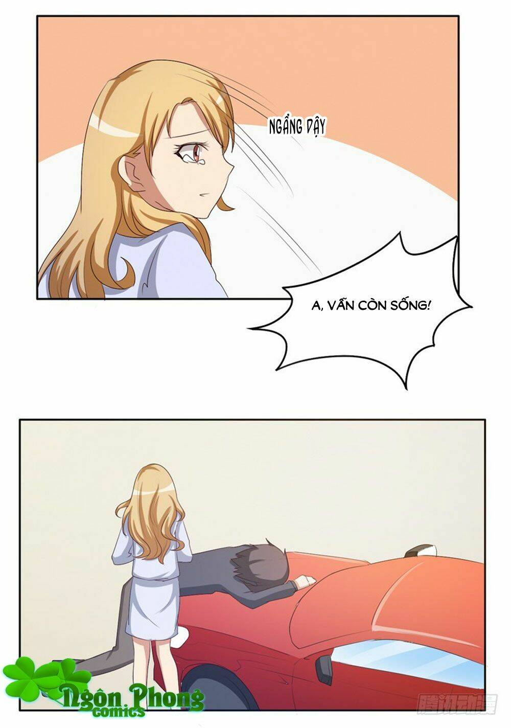 Thiên Ngoại Phi Tiên - Chapter 31 - Page 30