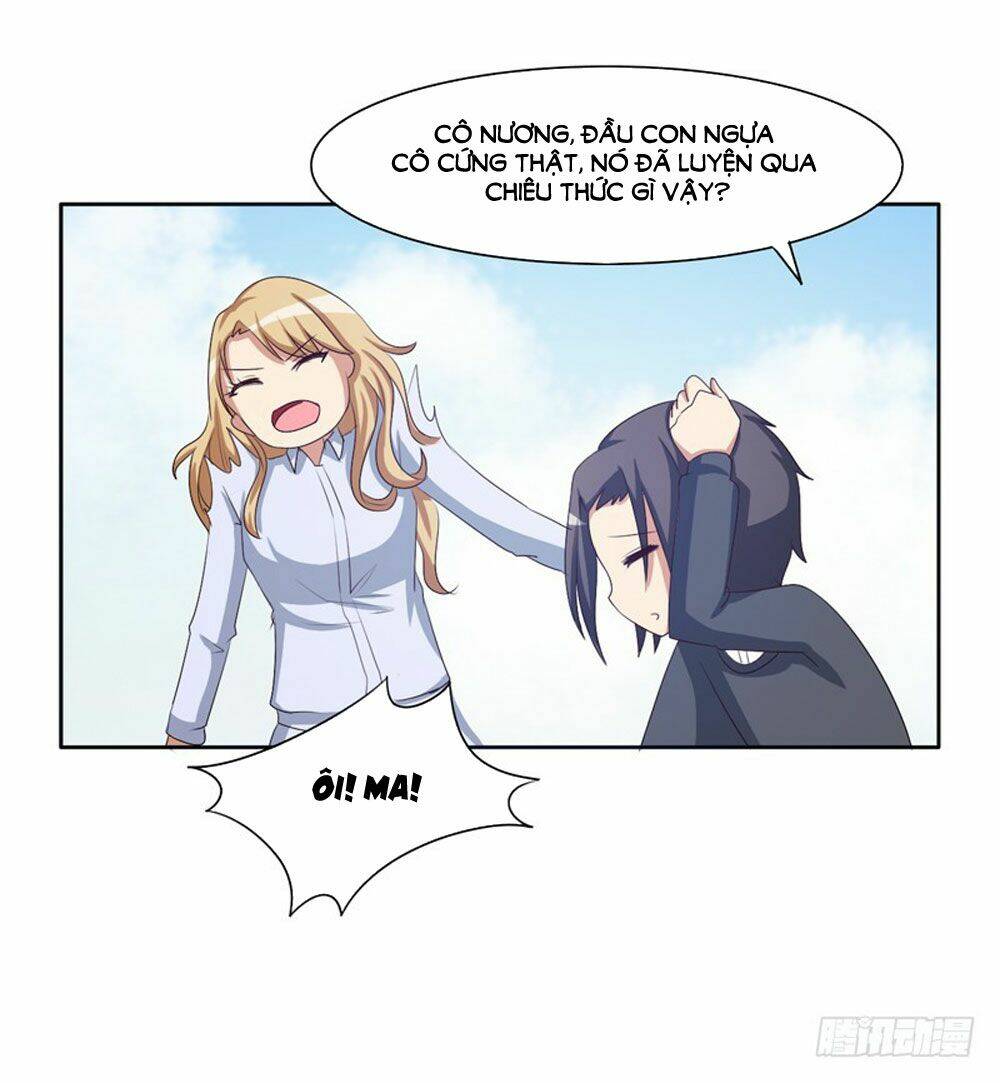 Thiên Ngoại Phi Tiên - Chapter 31 - Page 31