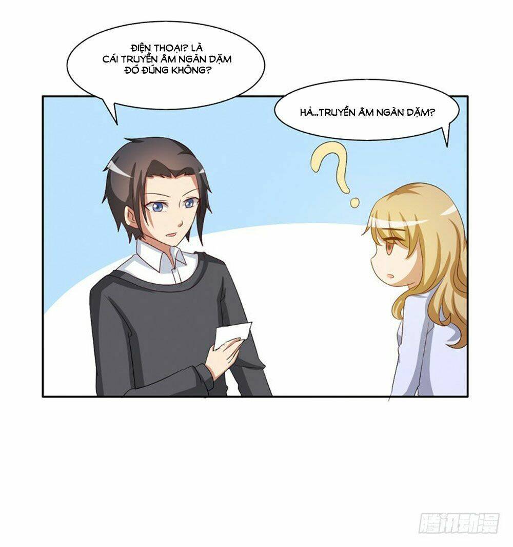 Thiên Ngoại Phi Tiên - Chapter 31 - Page 36