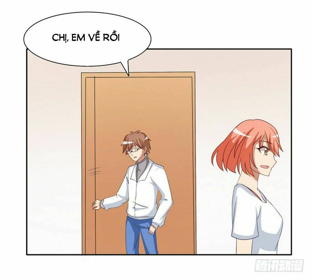 Thiên Ngoại Phi Tiên - Chapter 31 - Page 3