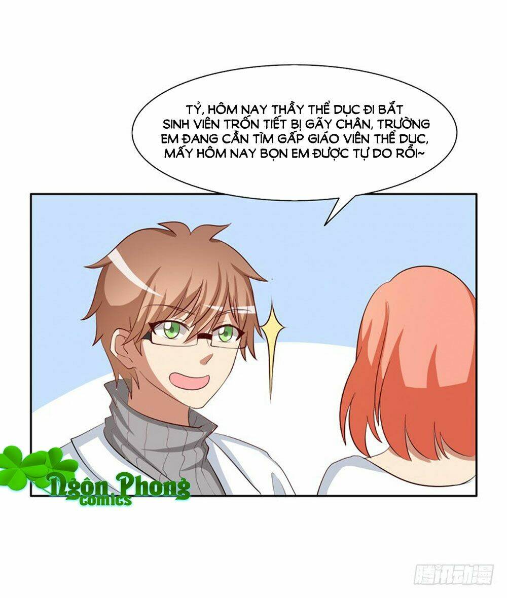 Thiên Ngoại Phi Tiên - Chapter 31 - Page 4