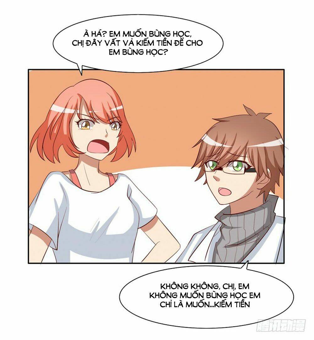 Thiên Ngoại Phi Tiên - Chapter 31 - Page 5