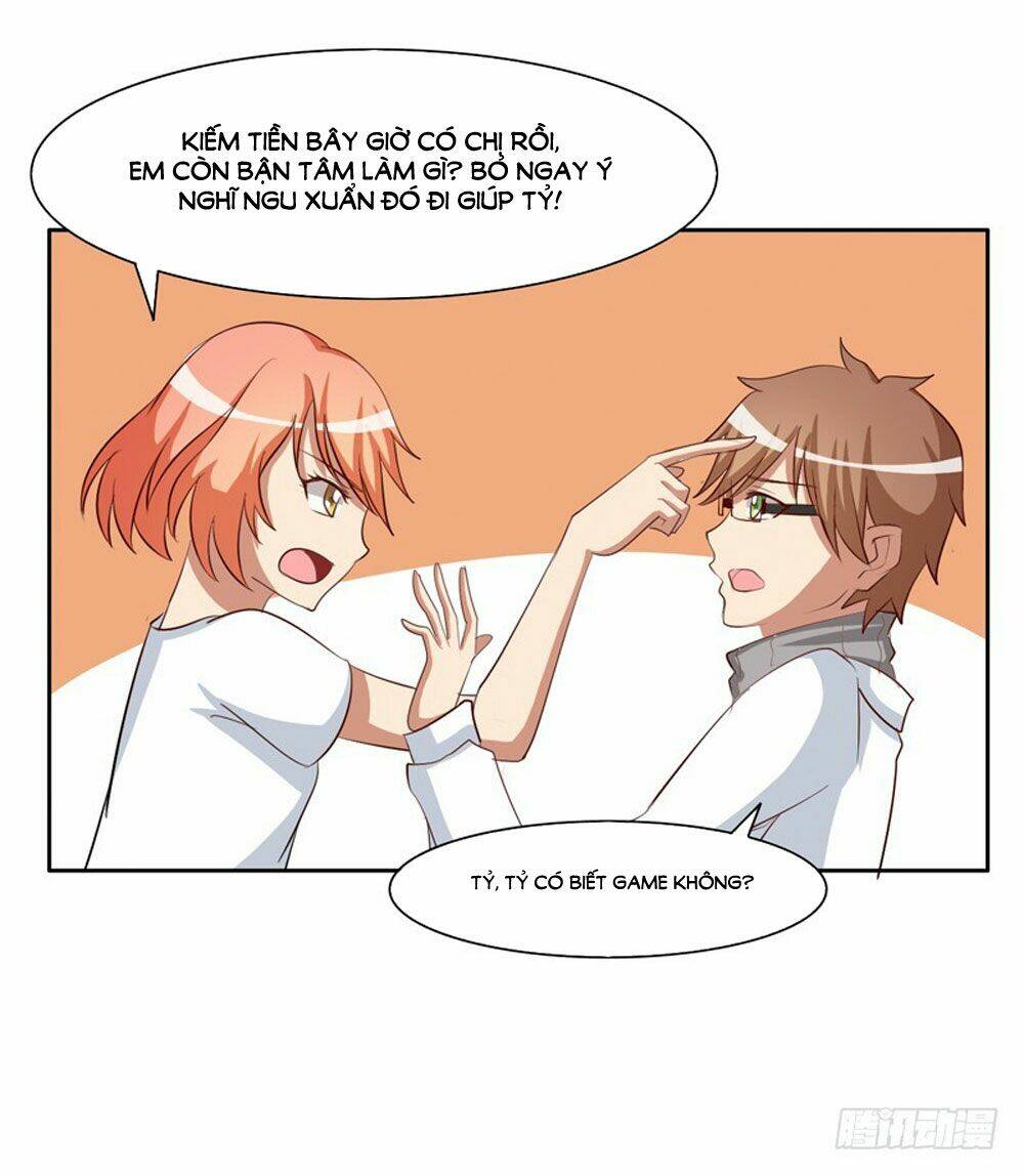 Thiên Ngoại Phi Tiên - Chapter 31 - Page 6