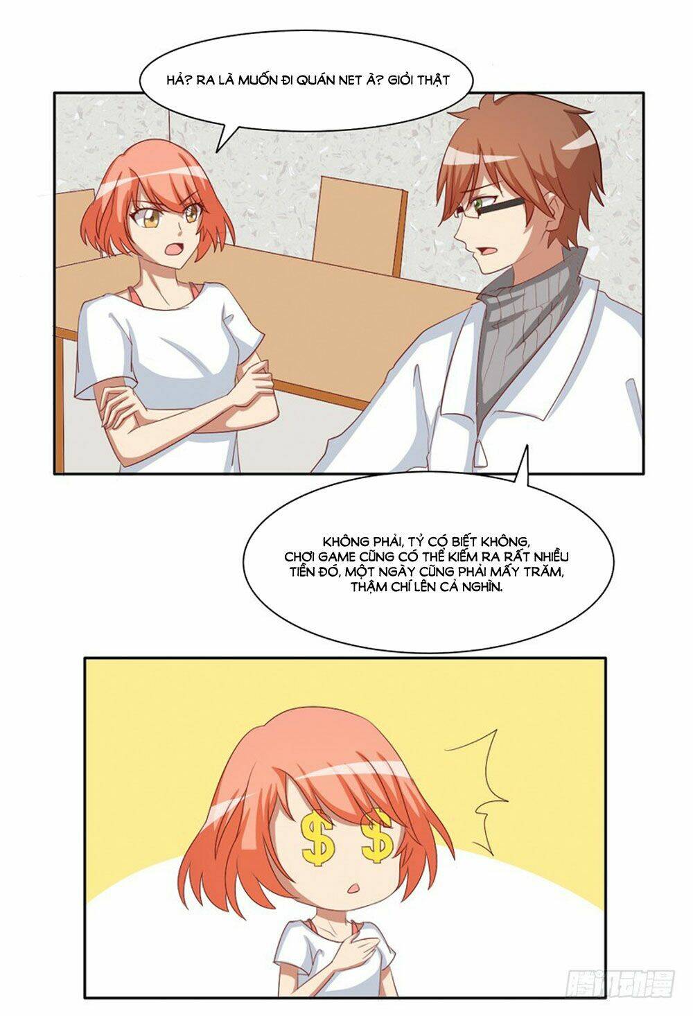 Thiên Ngoại Phi Tiên - Chapter 31 - Page 7