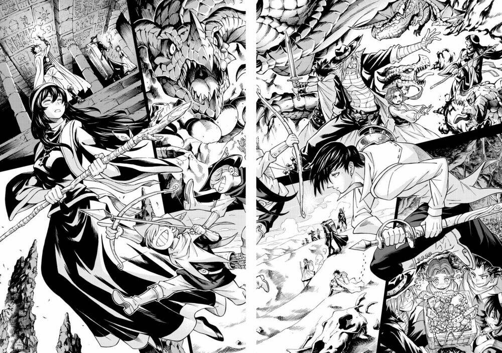 Marry Grave - Chapter 52 - Page 11