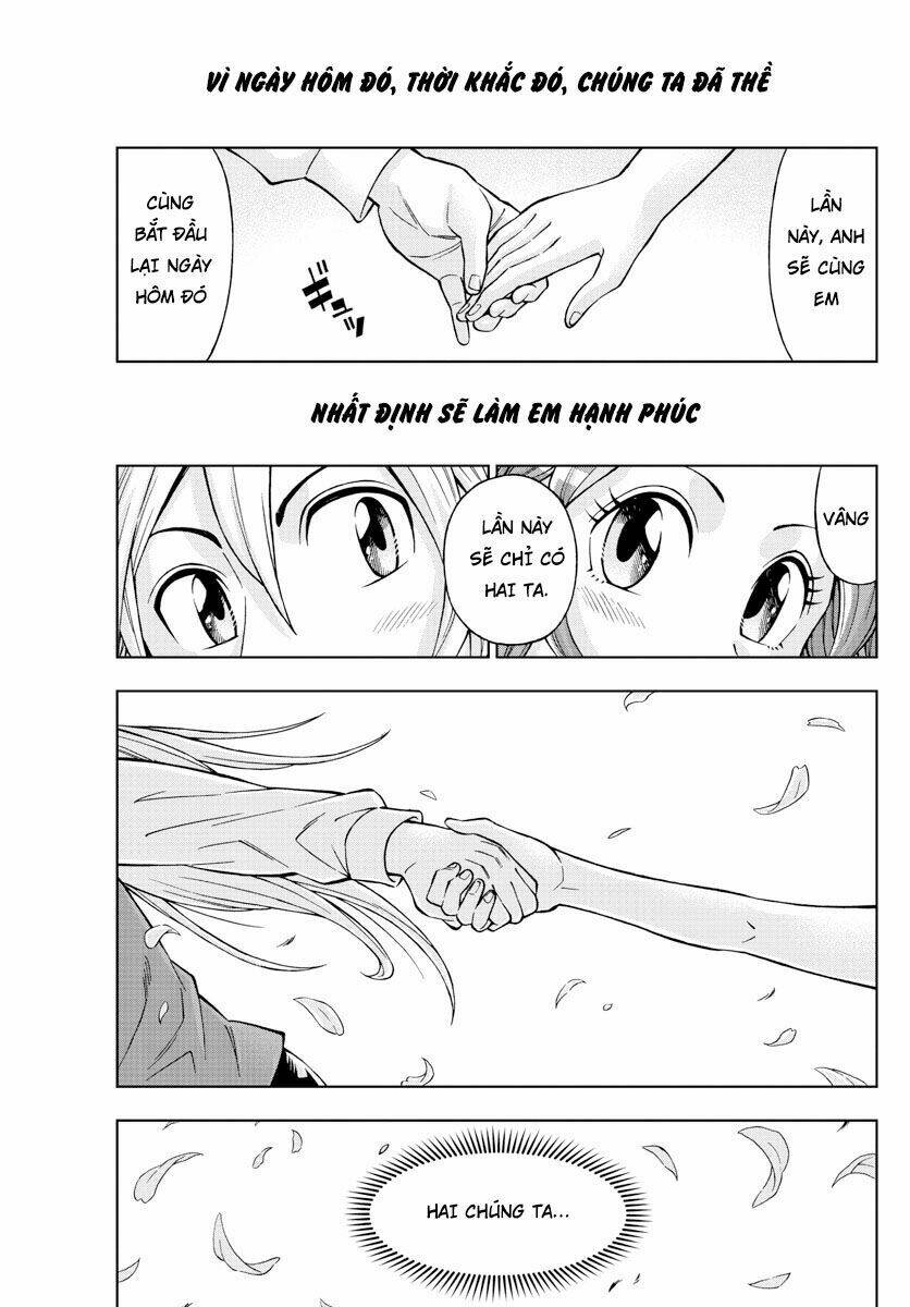 Marry Grave - Chapter 52 - Page 15