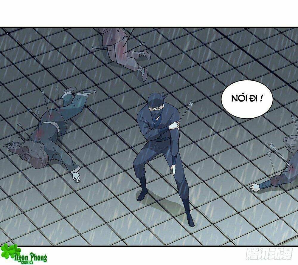 Hỏa Hồ - Chapter 53 - Page 9