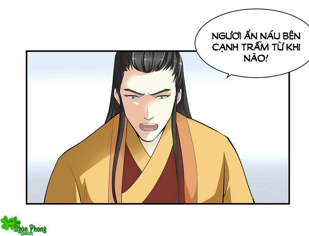 Hỏa Hồ - Chapter 53 - Page 10