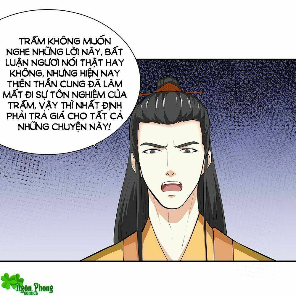 Hỏa Hồ - Chapter 53 - Page 15