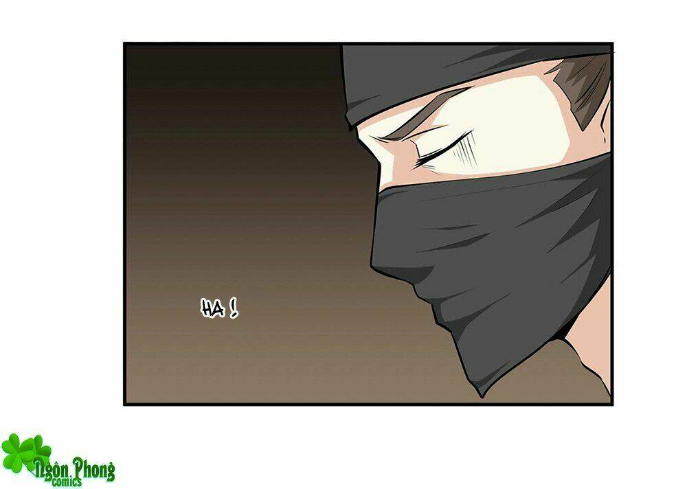 Hỏa Hồ - Chapter 53 - Page 16