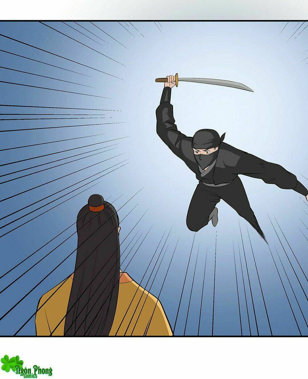 Hỏa Hồ - Chapter 53 - Page 17