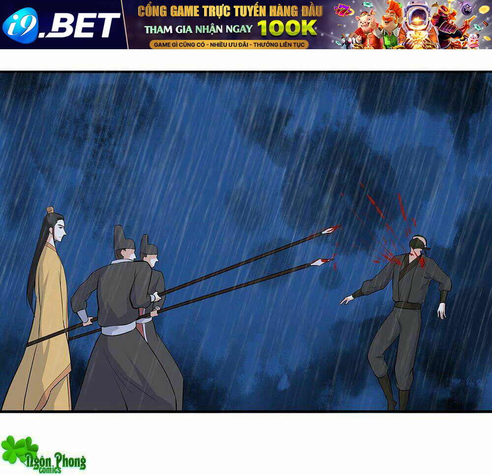 Hỏa Hồ - Chapter 53 - Page 21