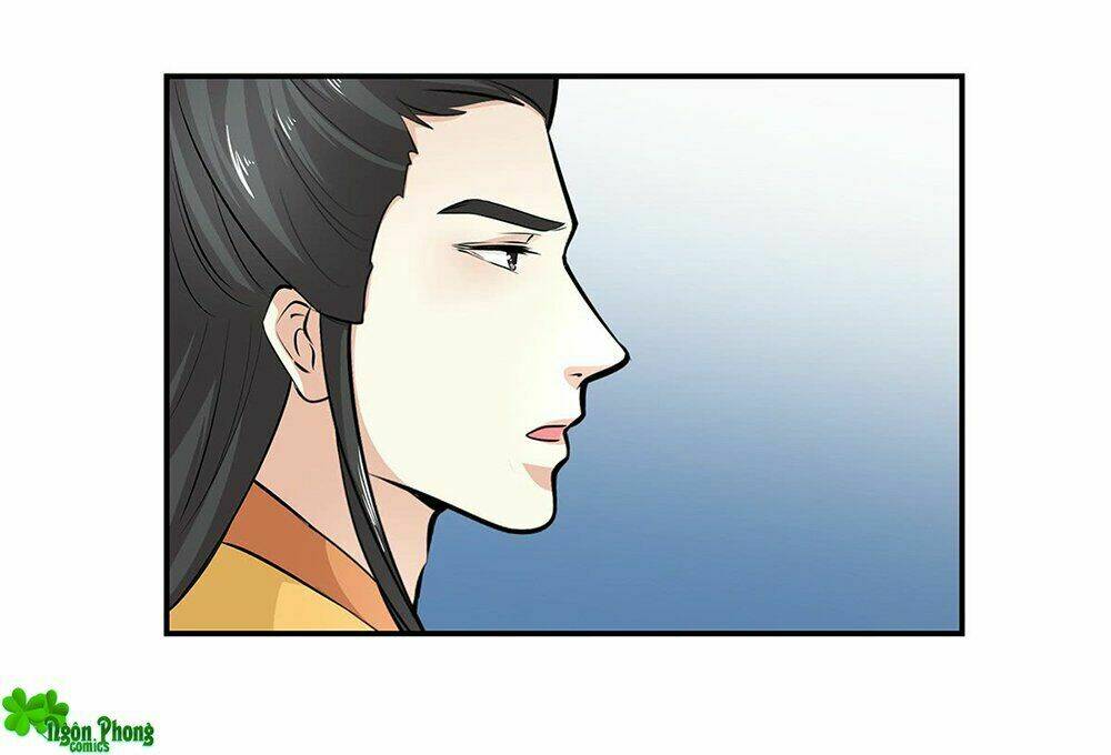 Hỏa Hồ - Chapter 53 - Page 22