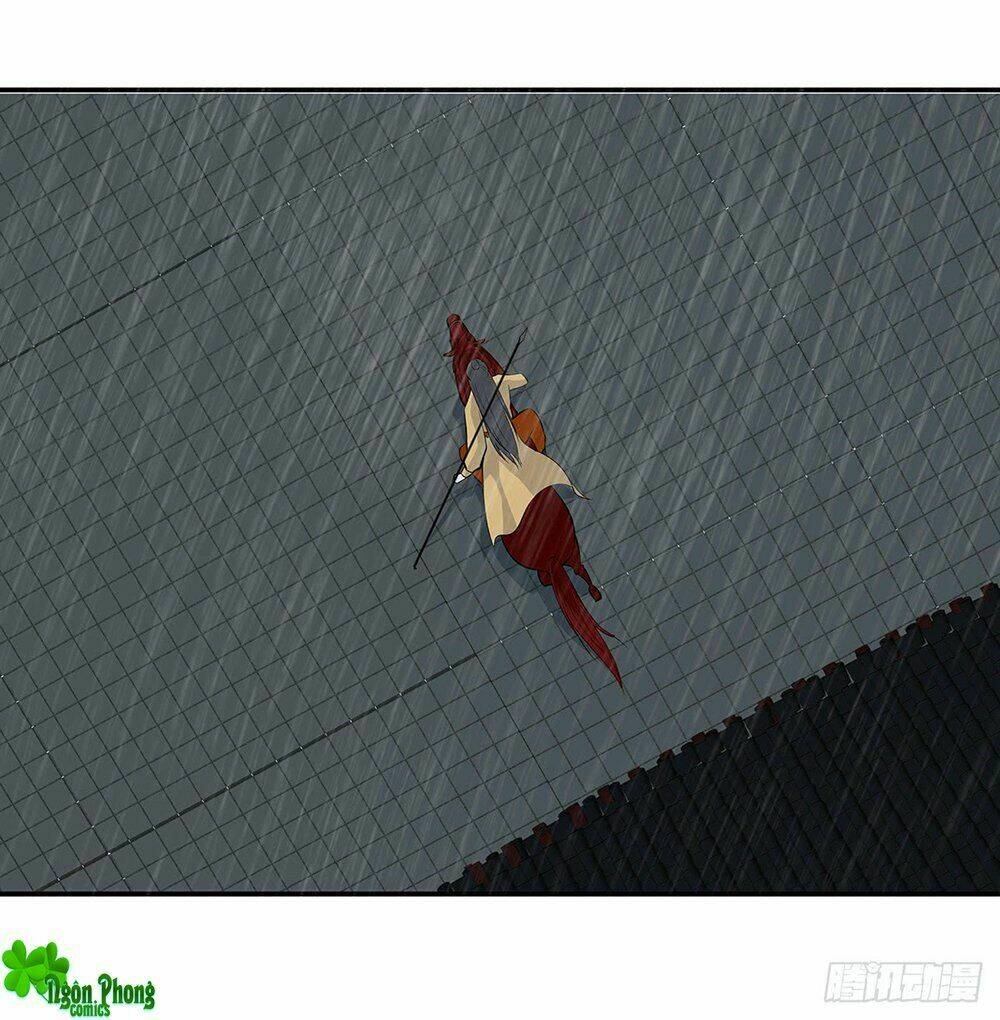 Hỏa Hồ - Chapter 53 - Page 27