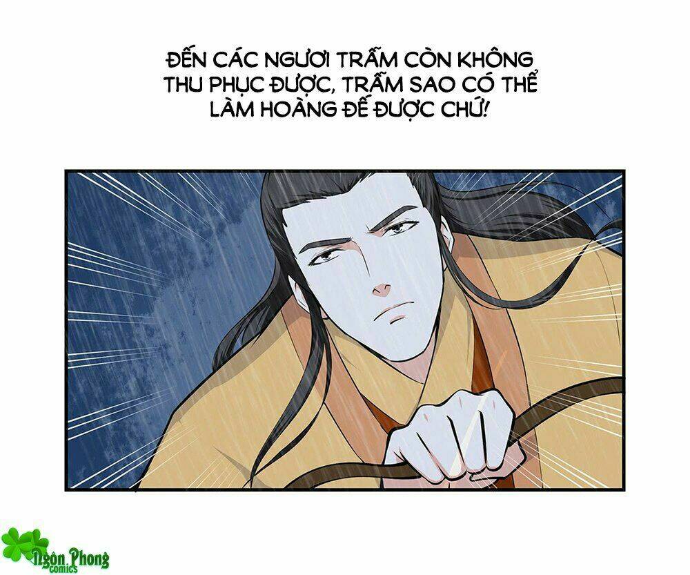 Hỏa Hồ - Chapter 53 - Page 28