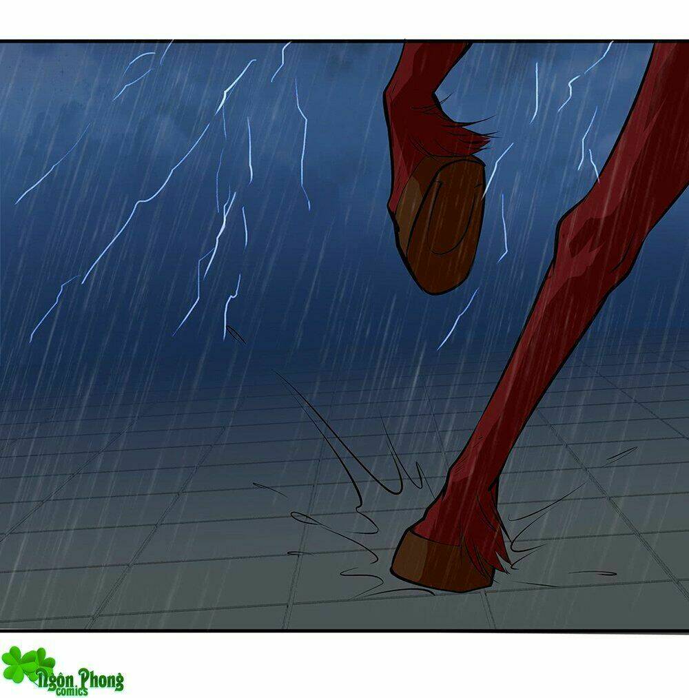 Hỏa Hồ - Chapter 53 - Page 29