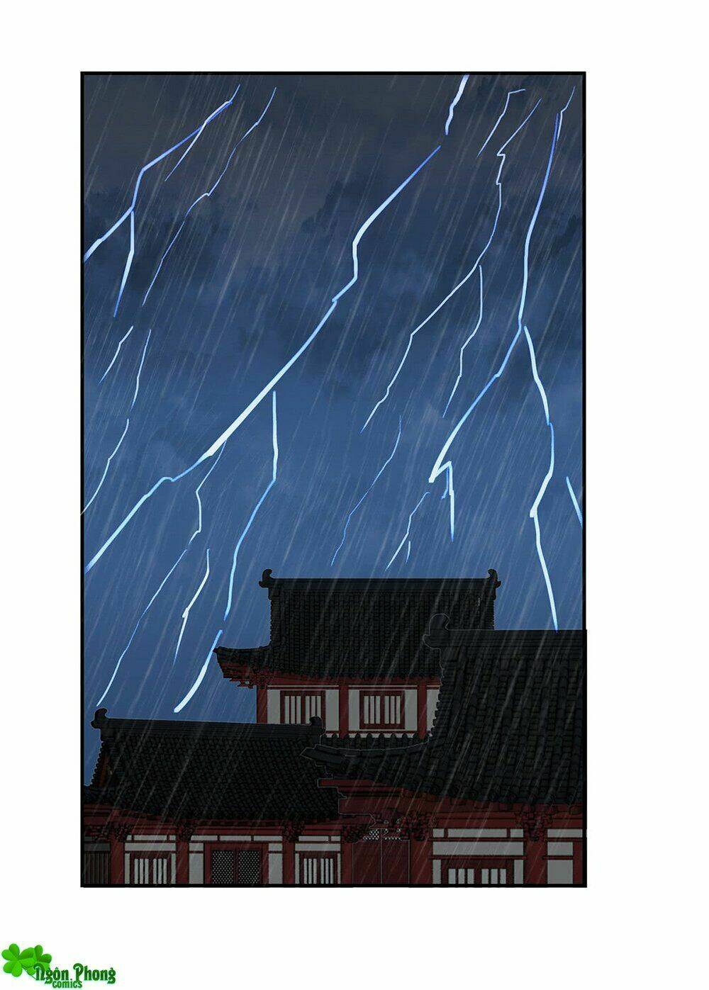 Hỏa Hồ - Chapter 53 - Page 30