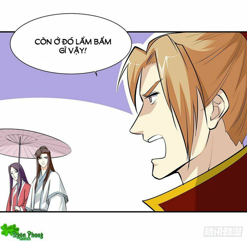 Hỏa Hồ - Chapter 53 - Page 33