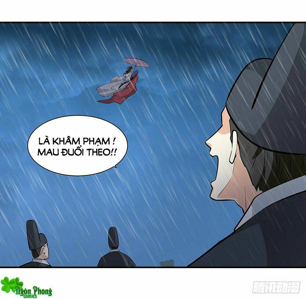 Hỏa Hồ - Chapter 53 - Page 37