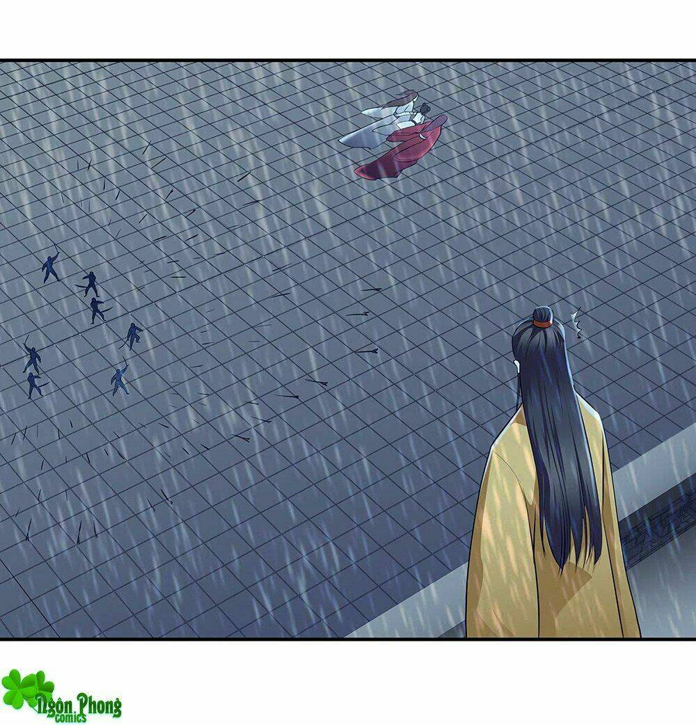 Hỏa Hồ - Chapter 53 - Page 3