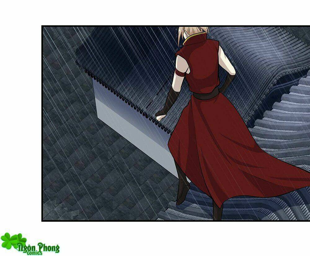 Hỏa Hồ - Chapter 53 - Page 39