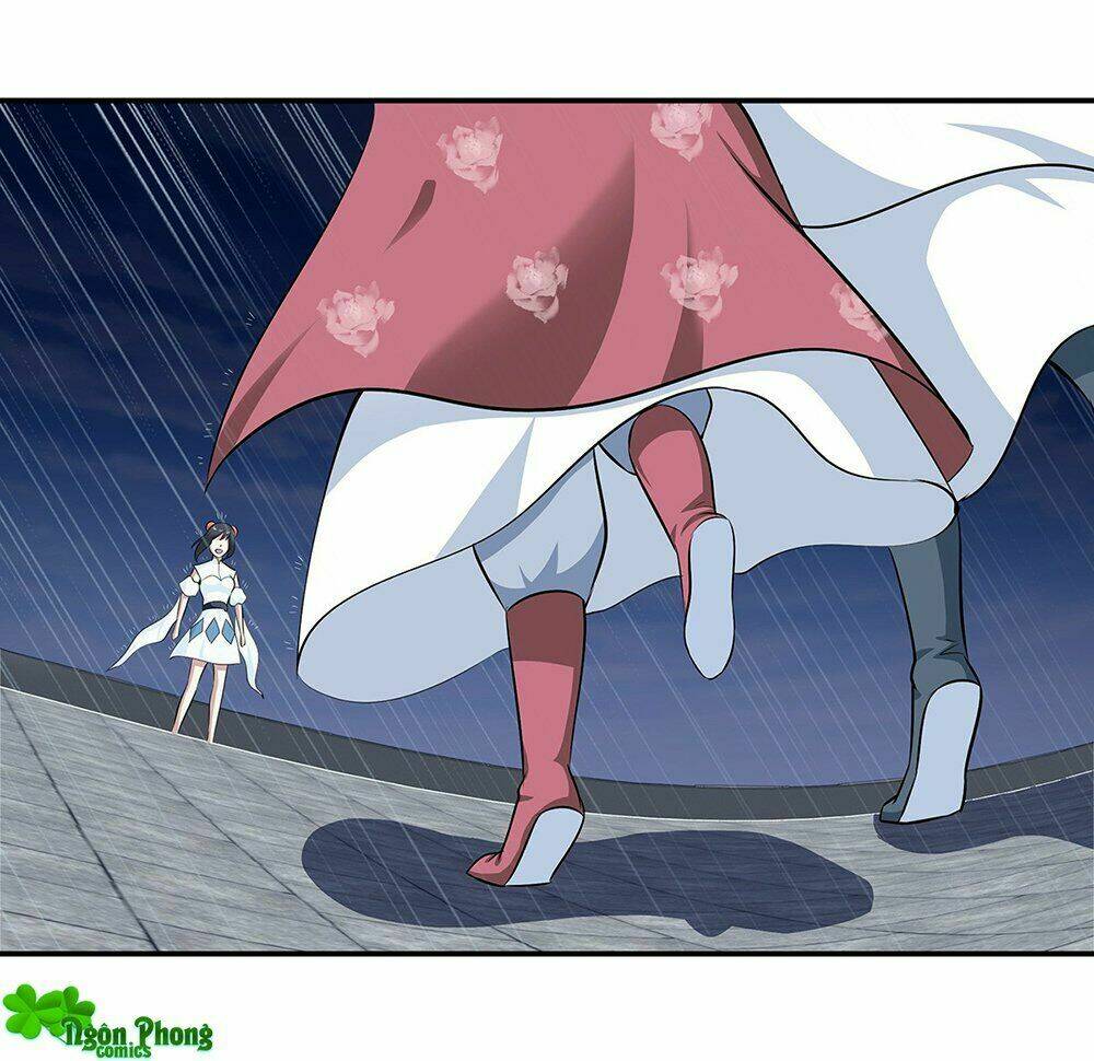 Hỏa Hồ - Chapter 53 - Page 42