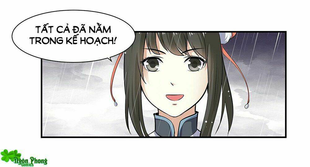 Hỏa Hồ - Chapter 53 - Page 43