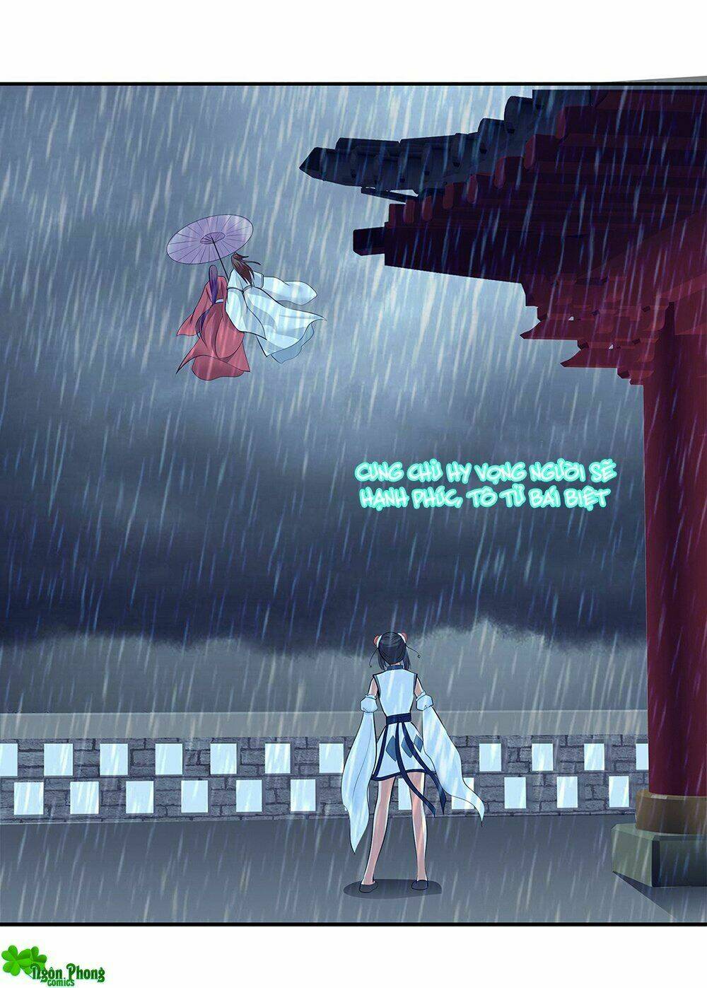 Hỏa Hồ - Chapter 53 - Page 48