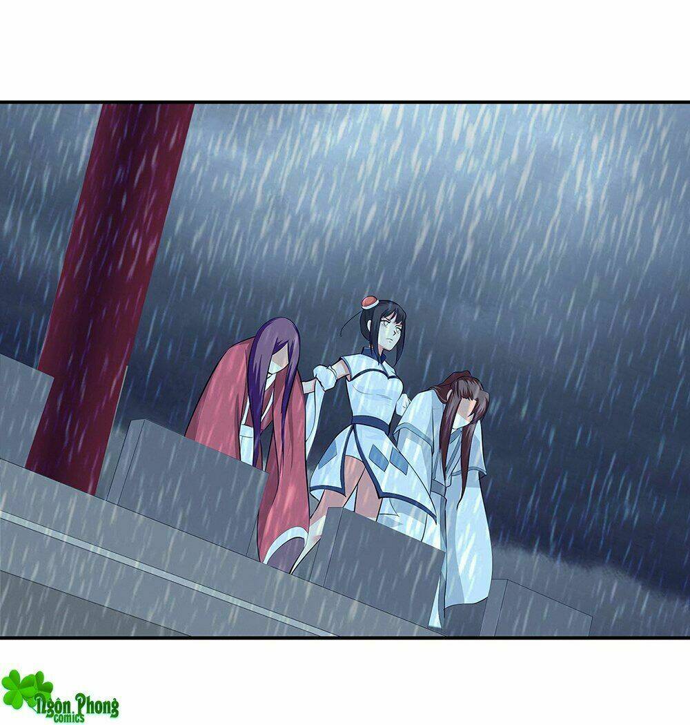 Hỏa Hồ - Chapter 53 - Page 50