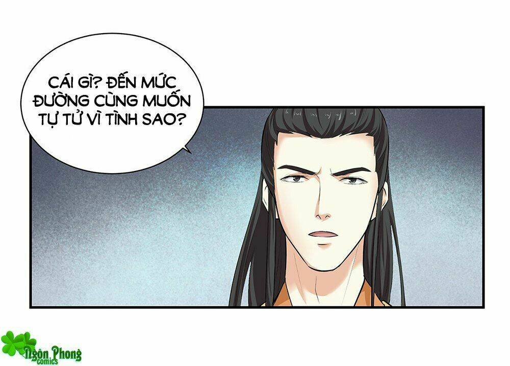 Hỏa Hồ - Chapter 53 - Page 53