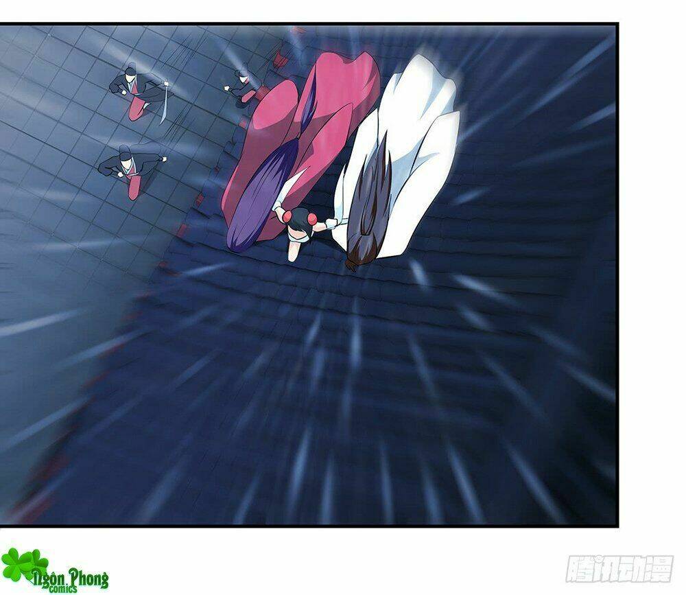 Hỏa Hồ - Chapter 53 - Page 5