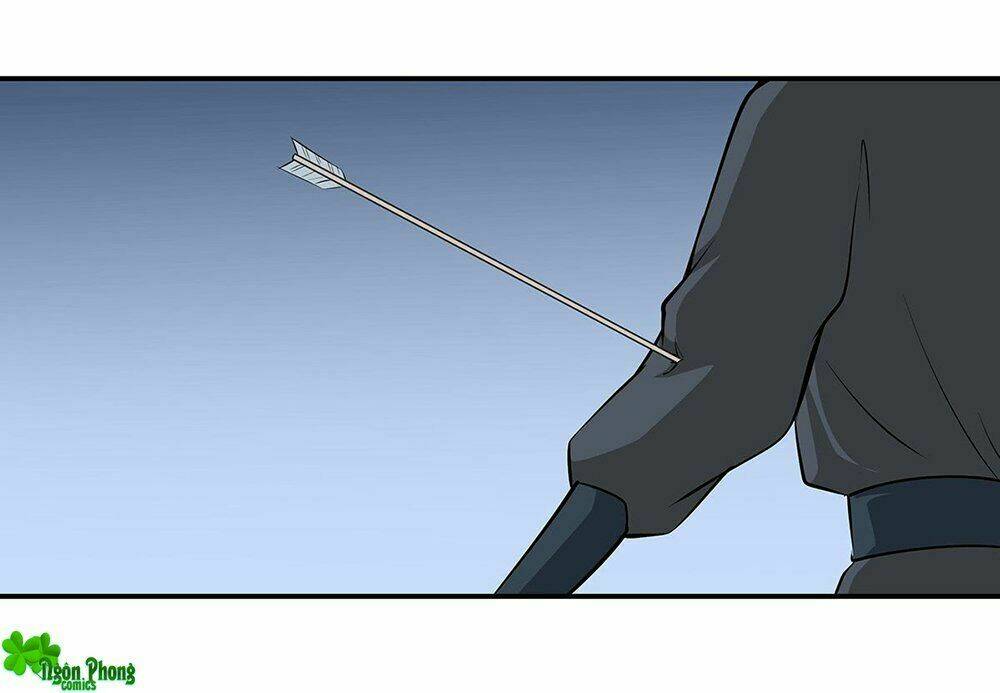 Hỏa Hồ - Chapter 53 - Page 6