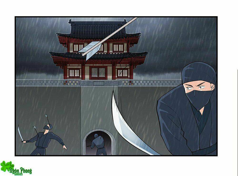 Hỏa Hồ - Chapter 53 - Page 7