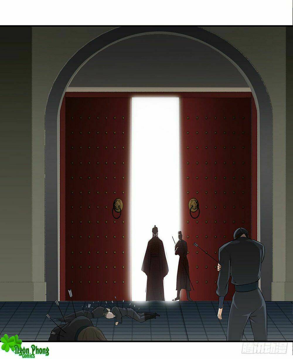 Hỏa Hồ - Chapter 53 - Page 8