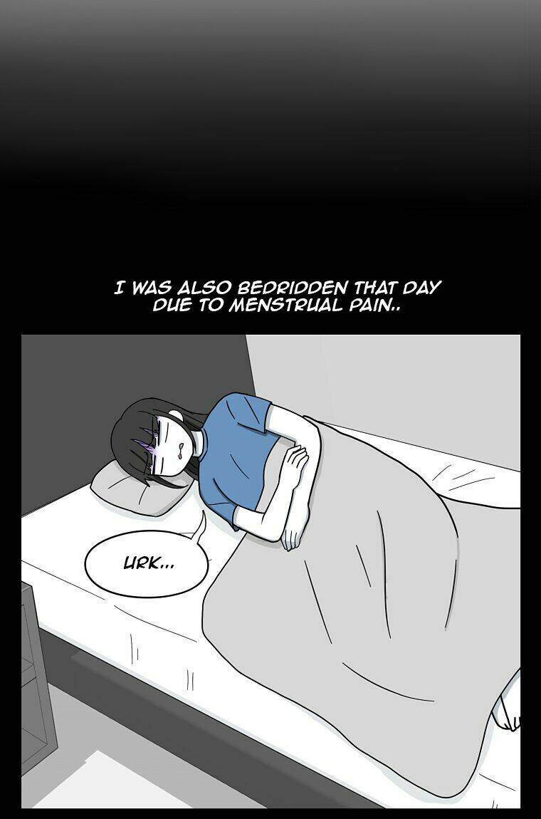 The Daily Lives of Us Sibling - Chapter 26 - Page 10