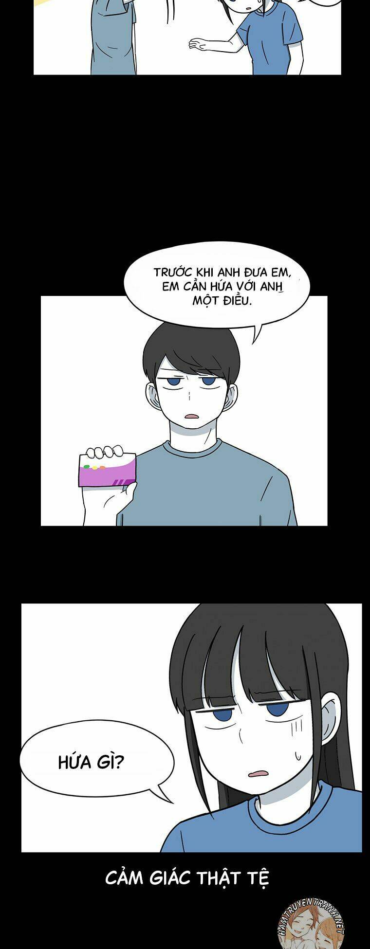 The Daily Lives of Us Sibling - Chapter 26 - Page 14