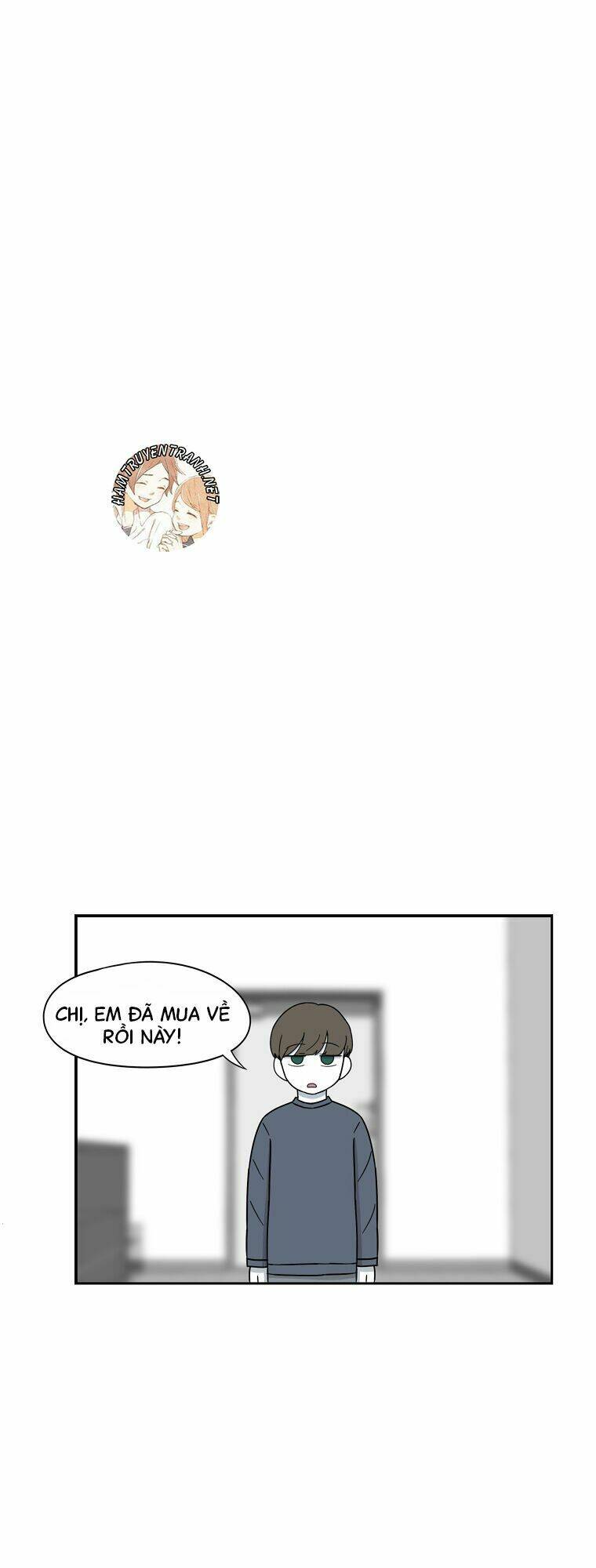 The Daily Lives of Us Sibling - Chapter 26 - Page 20