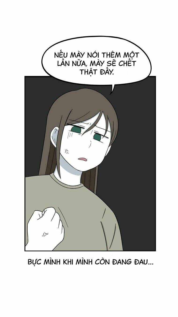 The Daily Lives of Us Sibling - Chapter 26 - Page 23