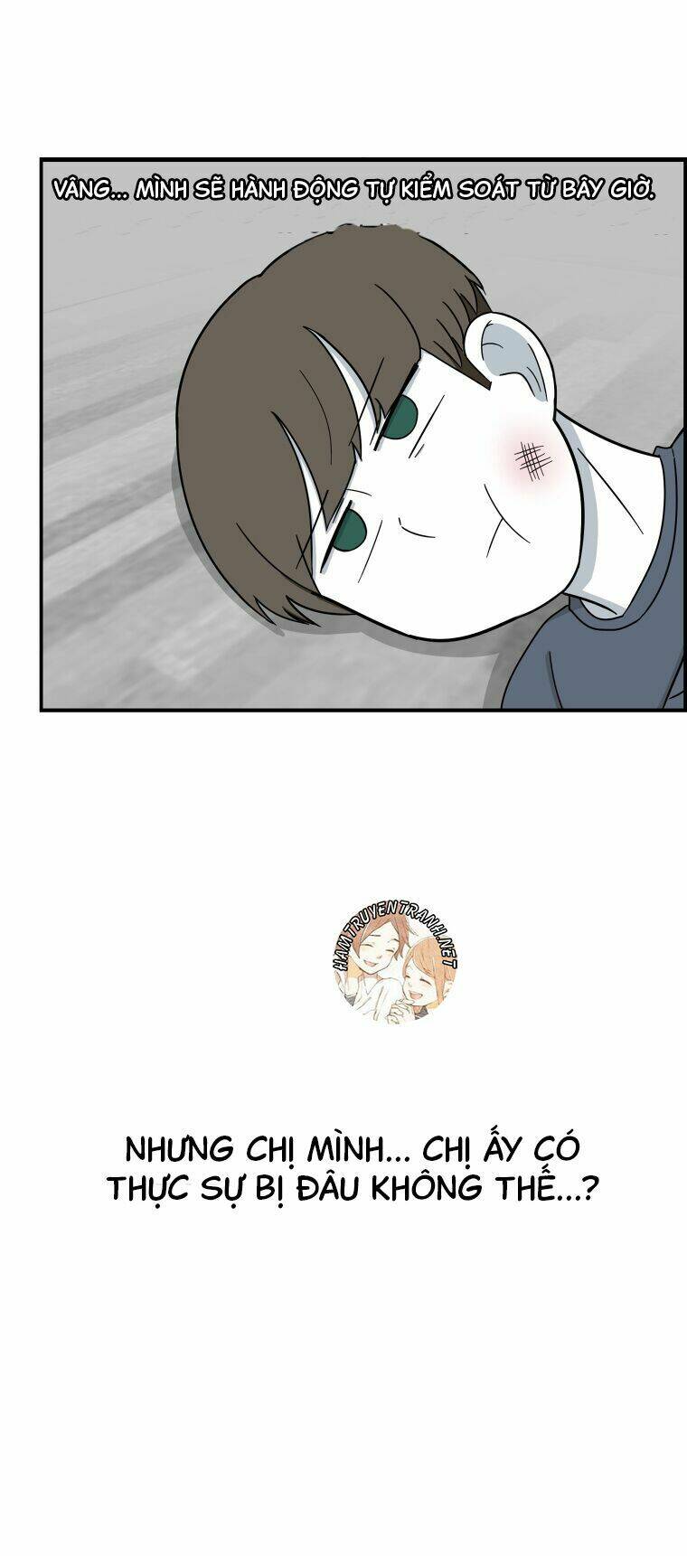 The Daily Lives of Us Sibling - Chapter 26 - Page 24