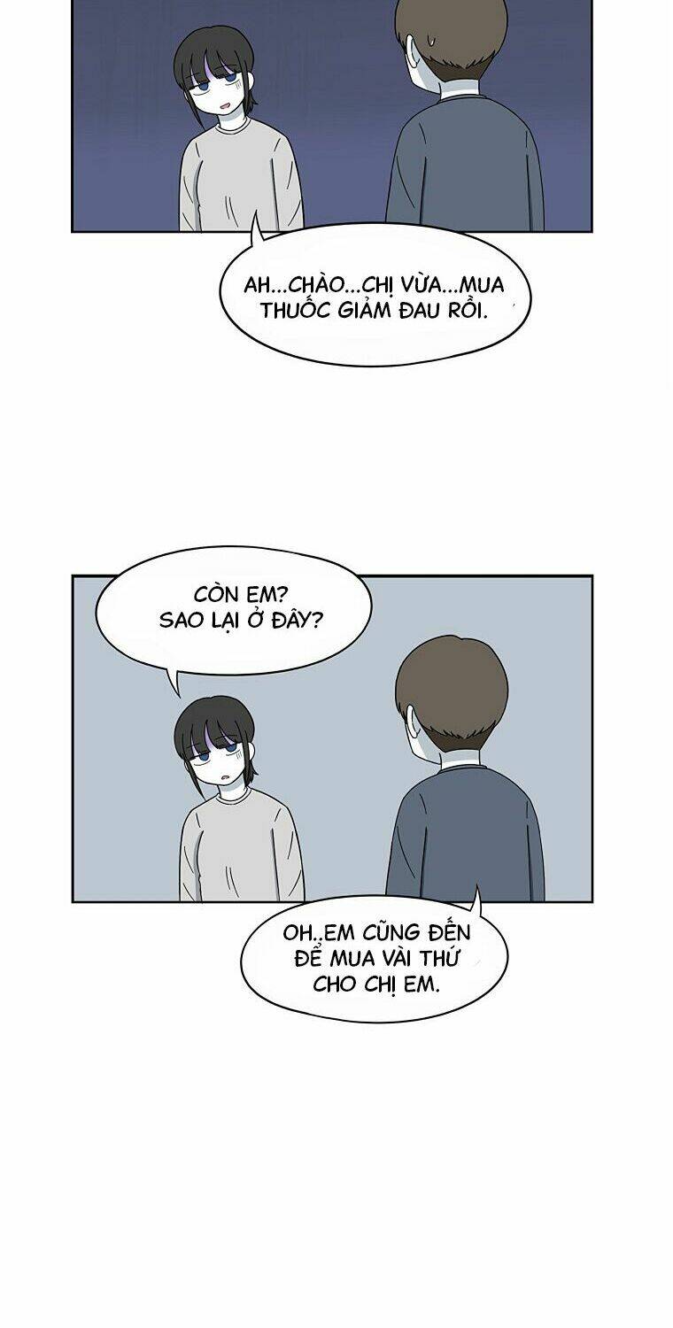 The Daily Lives of Us Sibling - Chapter 26 - Page 7