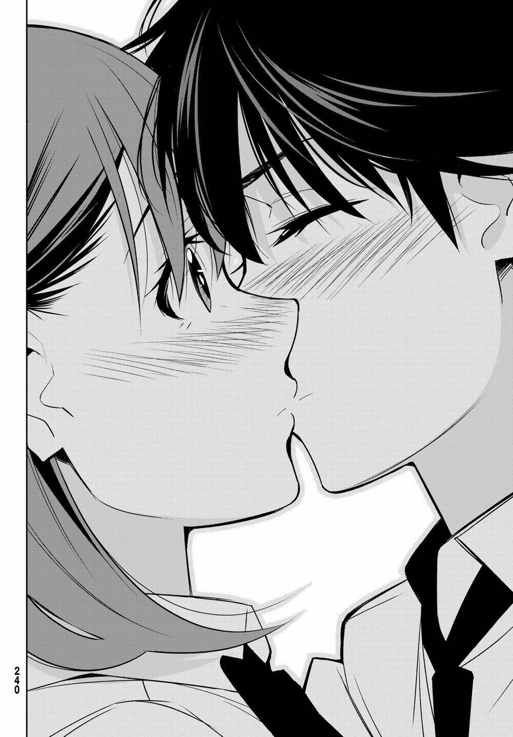 Kimi ga Shinu Natsu ni - Chapter 34 - Page 43