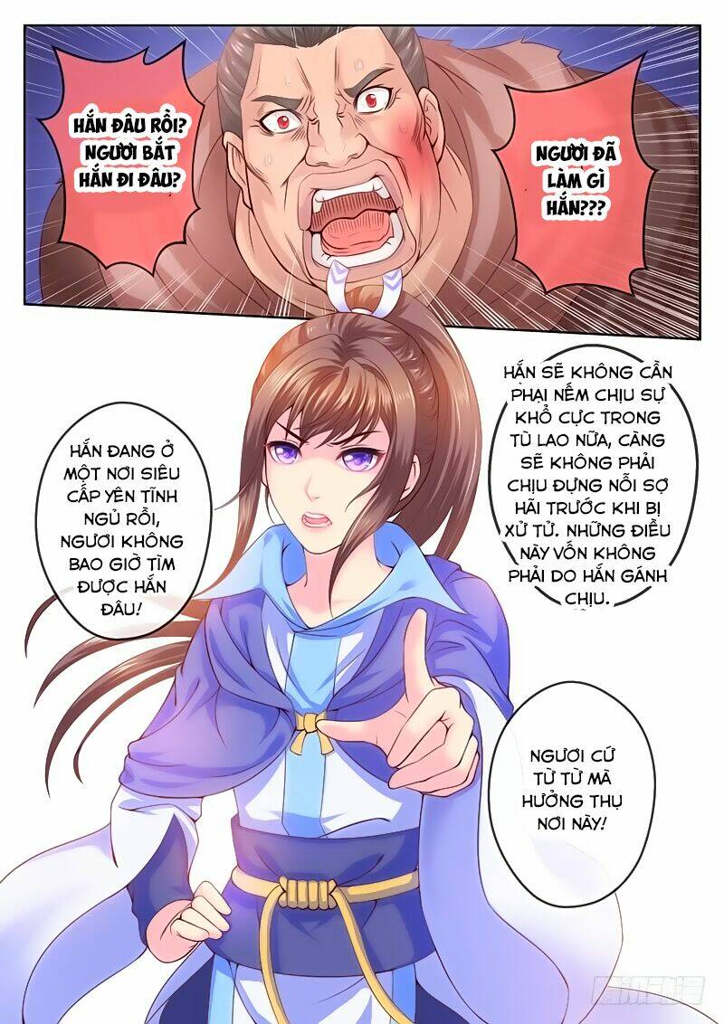 Pháp Y Cuồng Phi - Chapter 21 - Page 9