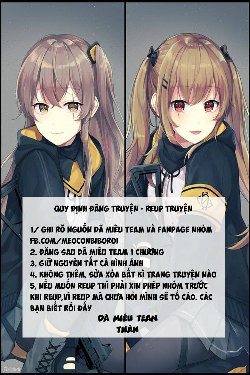 Pháp Y Cuồng Phi Chapter 21 - Trang 1