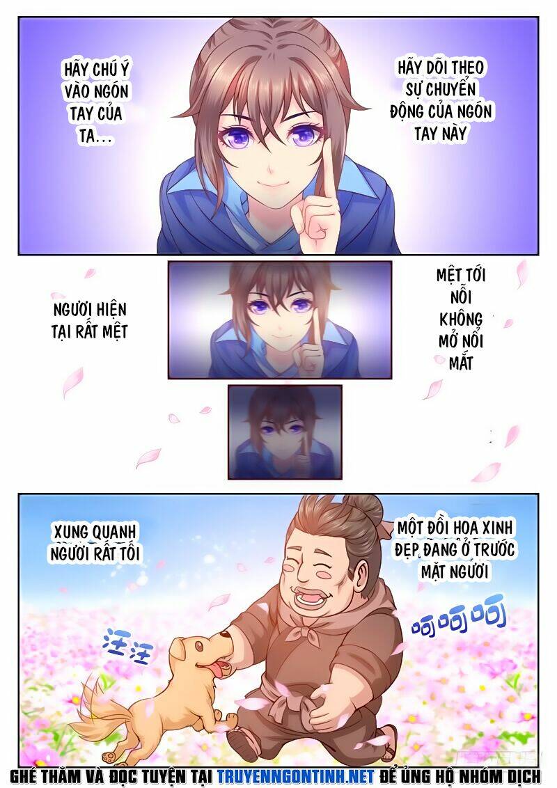 Pháp Y Cuồng Phi Chapter 21 - Trang 4