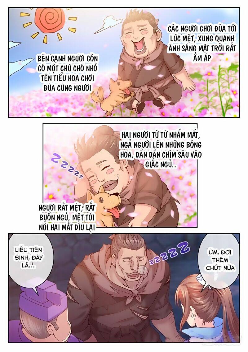 Pháp Y Cuồng Phi Chapter 21 - Trang 5