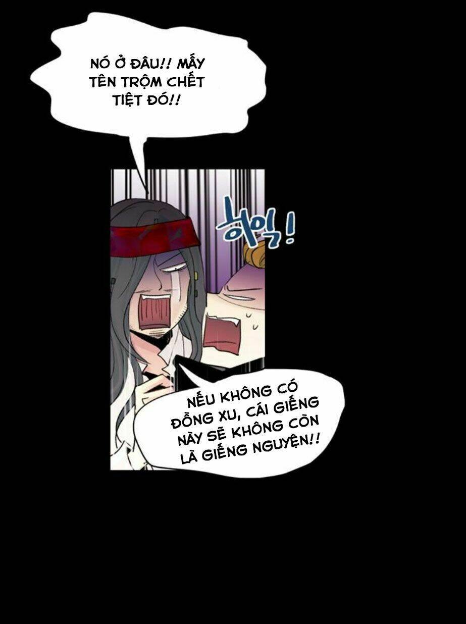 Ông Bà Nội Tuổi 17 - Chapter 9.1 - Page 9