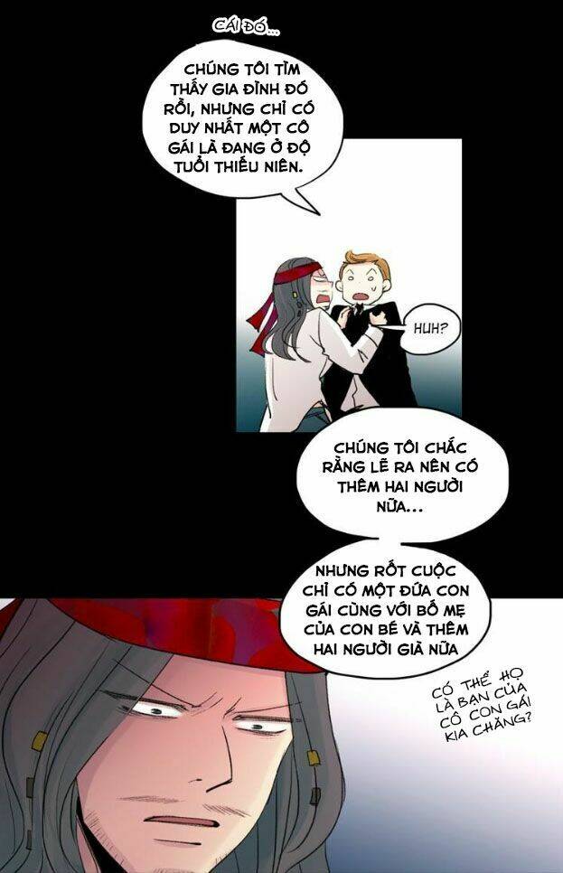 Ông Bà Nội Tuổi 17 - Chapter 9.1 - Page 10